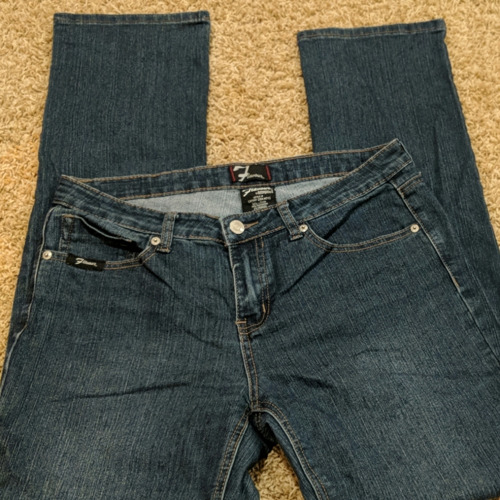 Flavour jeans